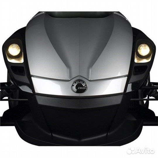 Противотуманные фары Spyder(219400084)