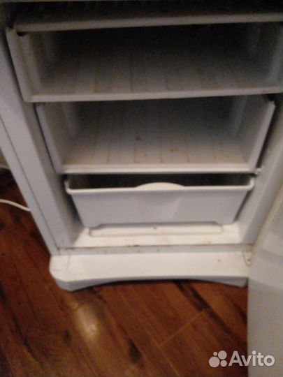 Холодильник