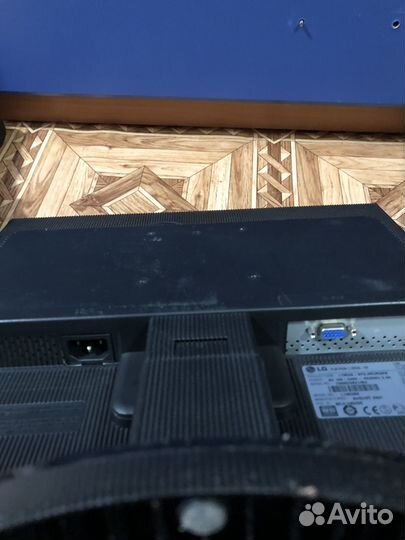 Монитор для компьютера бу