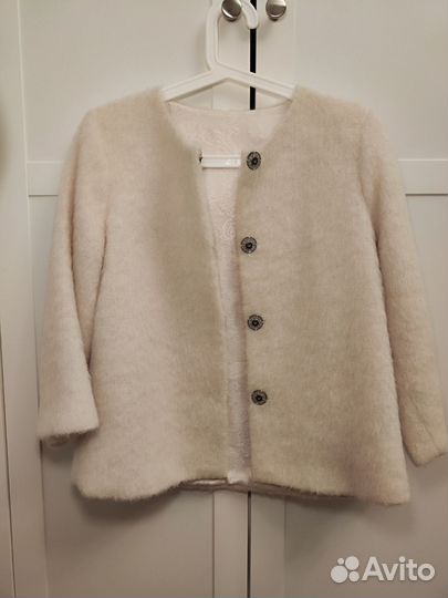 Куртка женская