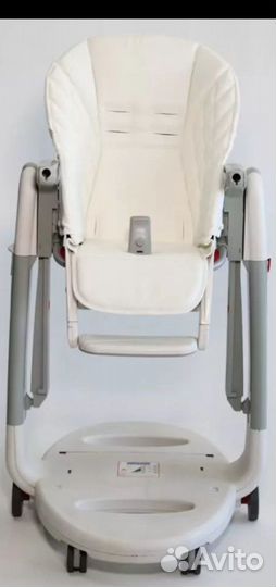 Стульчик для кормления peg perego tatamia