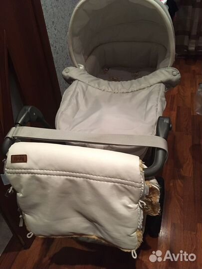 Коляска детская inglesina