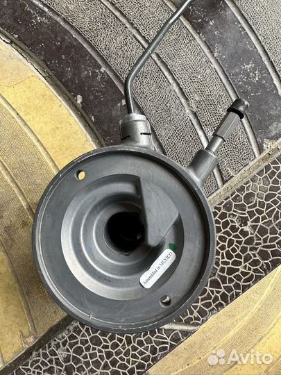 Выжимной подшипник