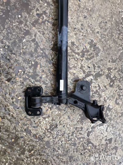 Балка opel Astra j