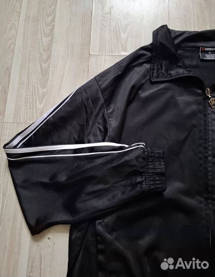 54+ размер, олимпийка мужская из Канады