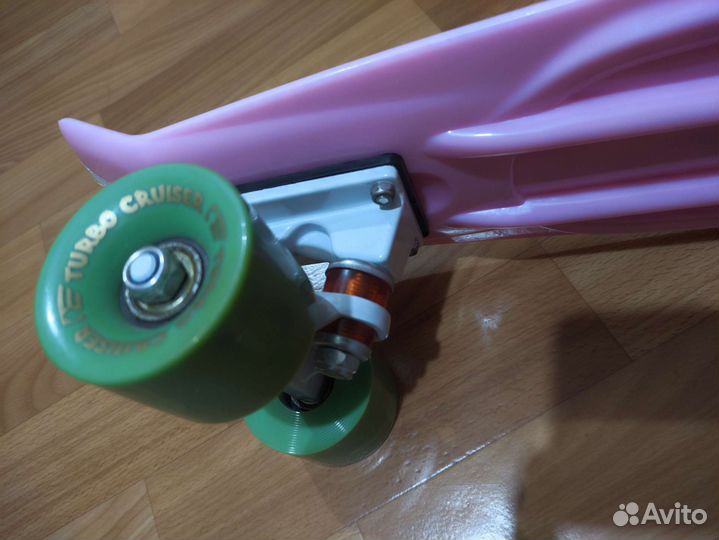 Детский Скейтборд