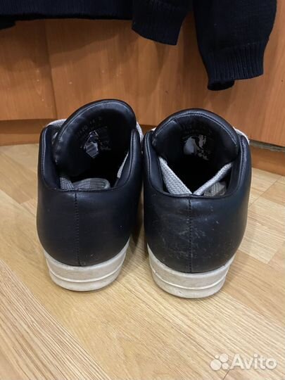 Rick Owens Jumbo low