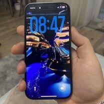 iPhone 14 Pro, 256 ГБ, 1 SIM