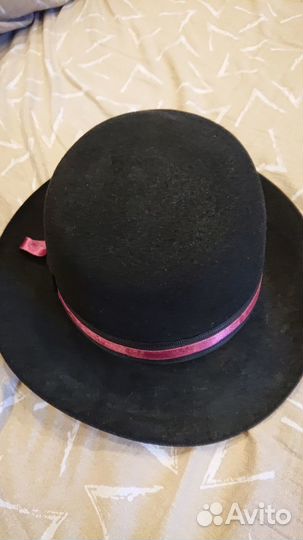 Шляпа женская