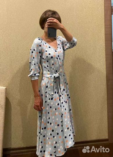 Платье Oddwood р.42