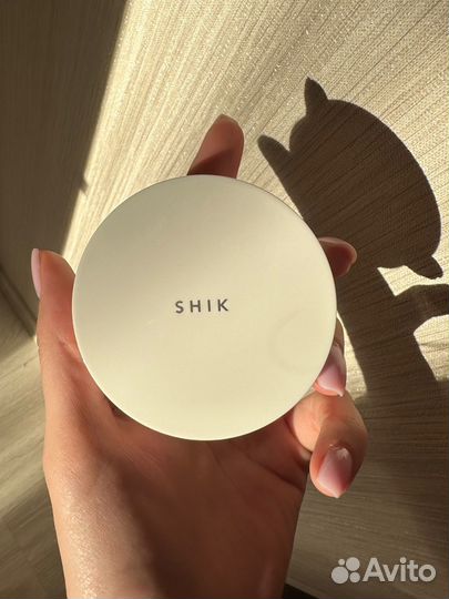 Новые Румяна shik 02 запеченые