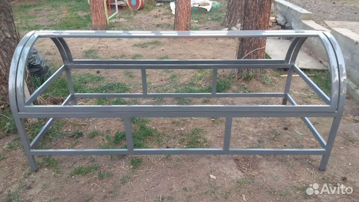 Сварочные работы