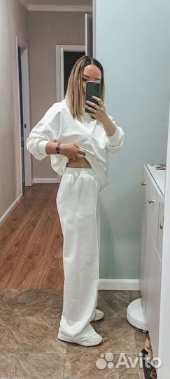 Спортивный костюм женский новый