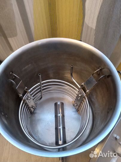 Домашняя пивоварня Вейн 37л