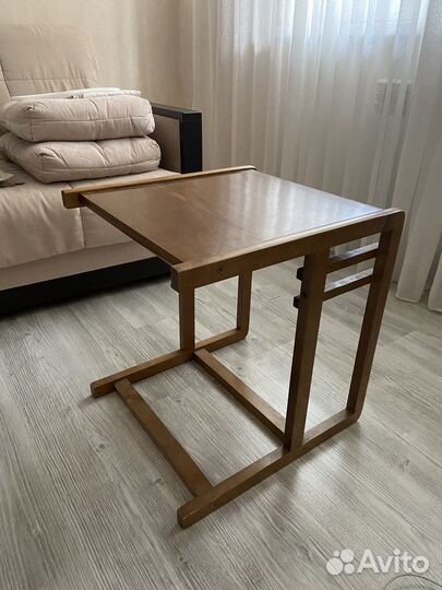 Детский стол парта