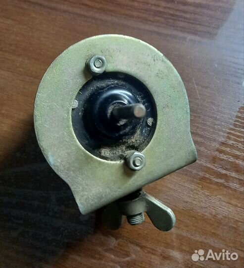 Двигатель отопителя мэ-11