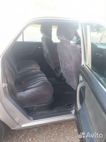 ГАЗ 31105 Волга 2.3 МТ, 2005, 128 000 км