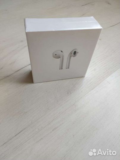 Airpods 2