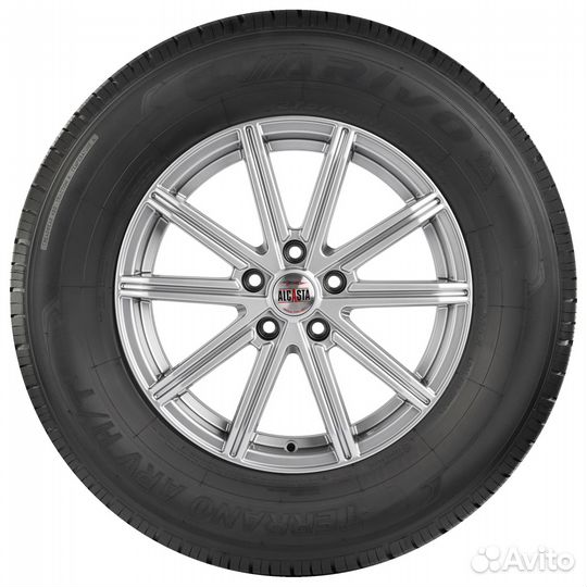 Arivo Terrano ARV H/T 235/60 R18 107H