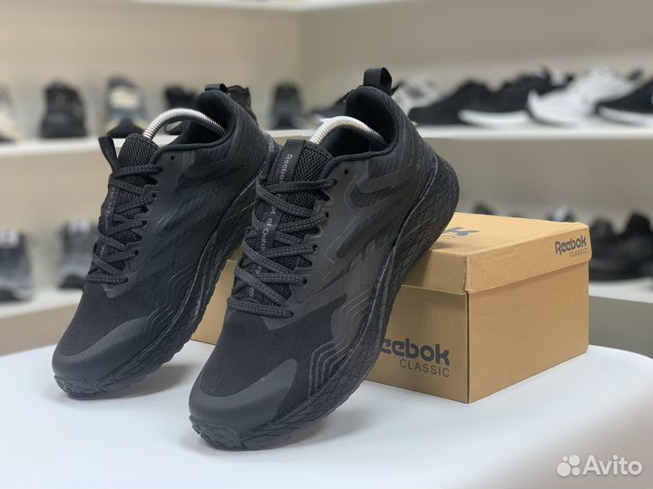 Кроссовки Reebok летние