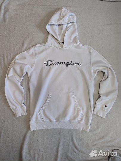 Худи Champion оригинал
