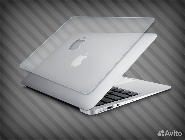 Защитная пленка для ноутбука 13