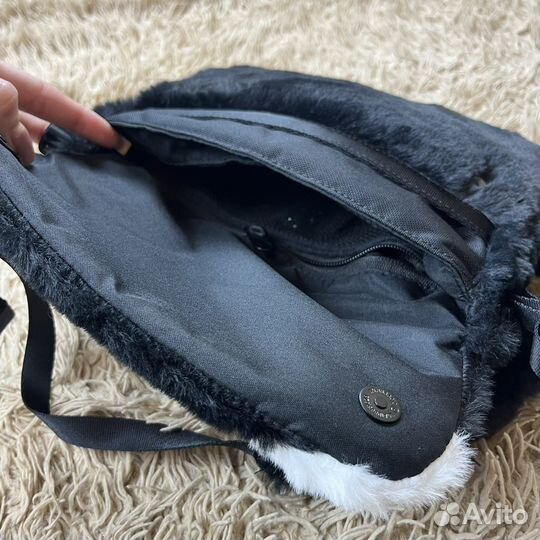 Сумка через плечо nike