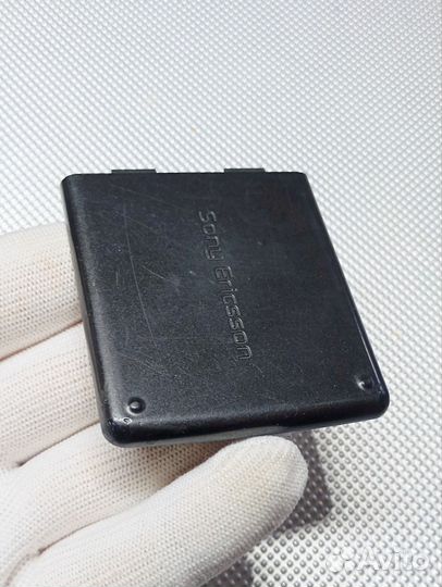 Sony Ericsson M600i. Задняя крышка. Оригинал