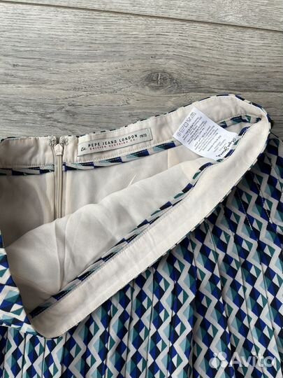 Юбка Pepe jeans