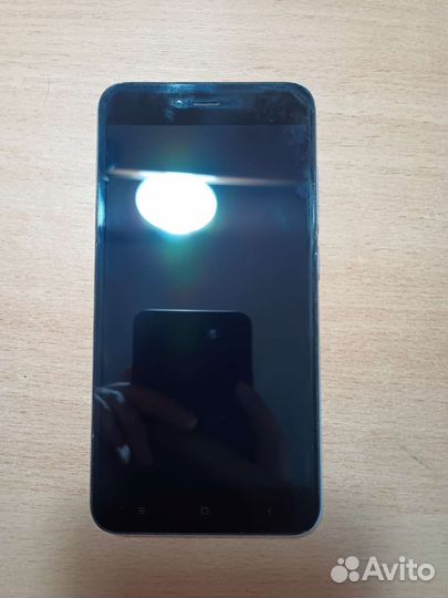 Телефон xiaomi redmi note 5a