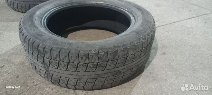 Maxxis MA-STL Presa Ice 205/60 R16