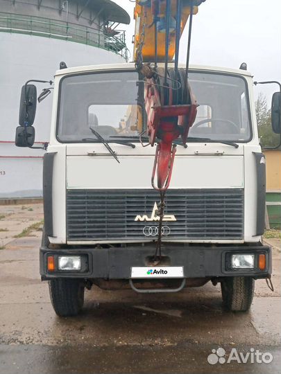 Ивановец КC-35715-1, 2008