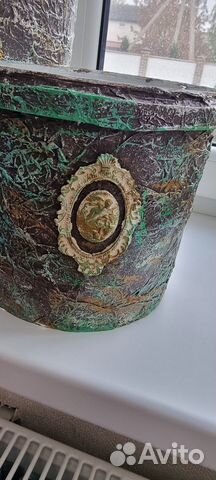 Горшок для цветов пластик дизайн