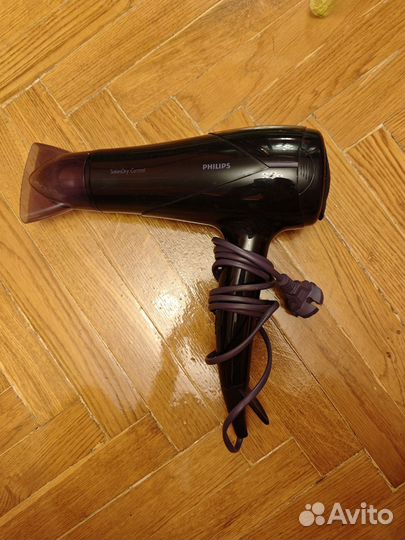 Фен philips