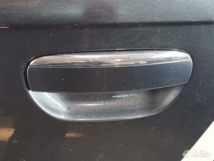 Дверь задняя для Audi A6 C6 4F0833051G