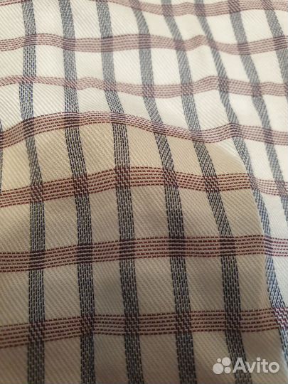 Tommy hilfiger рубашка