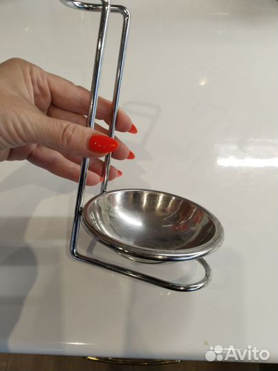 Подставка для кухонных принадлежностей, для ложек