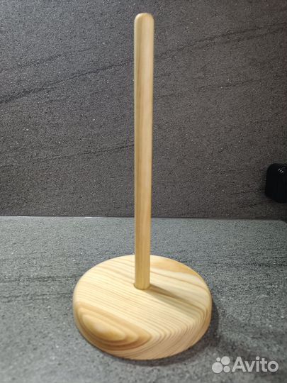 Держатель для бумажных полотенец