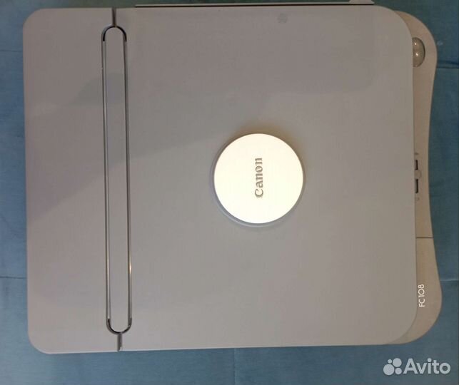 Копир xerox Canon FC-108