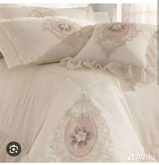 Покрывало Zebra casa