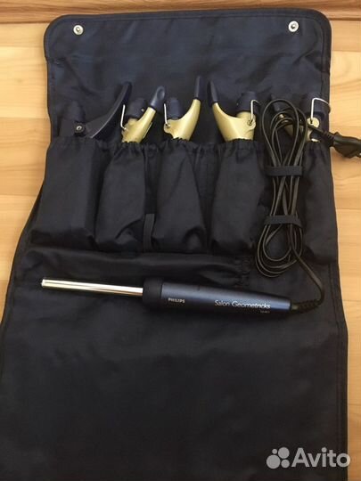 Прибор для укладки волос Philips 10 в 1