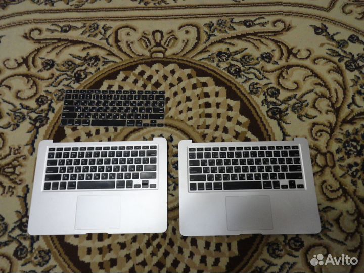 MacBook Air A1369 (A1466) на разбор по запчастям