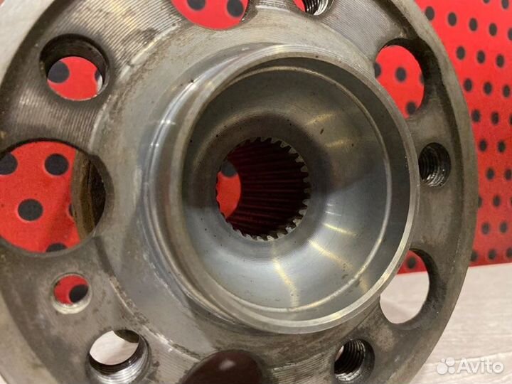 Ступица задняя Mercedes-Benz E-Class A238 654 2017