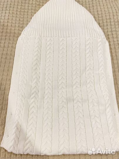 Конверт на выписку летний универсальный