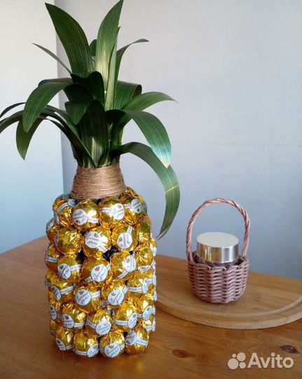 Подарок сладкий