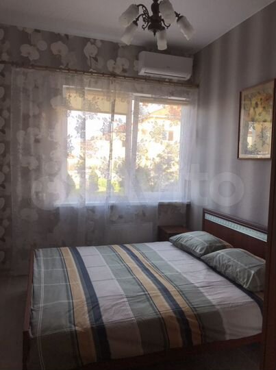 2-к. квартира, 51 м², 1/2 эт.