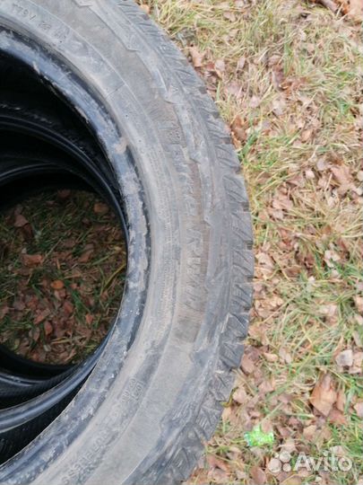 Hankook Winter I'Pike 235/60 R18 107T