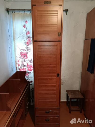 Спальный гарнитур