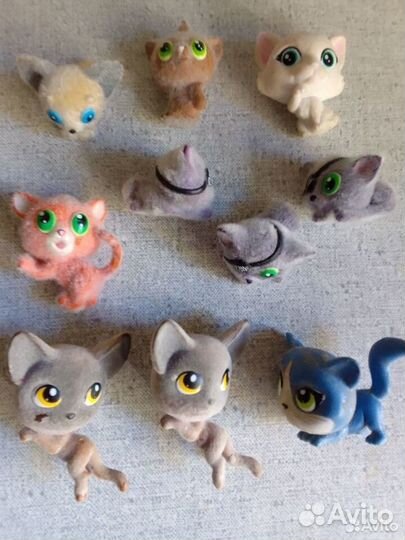 Sweet box, my little pony