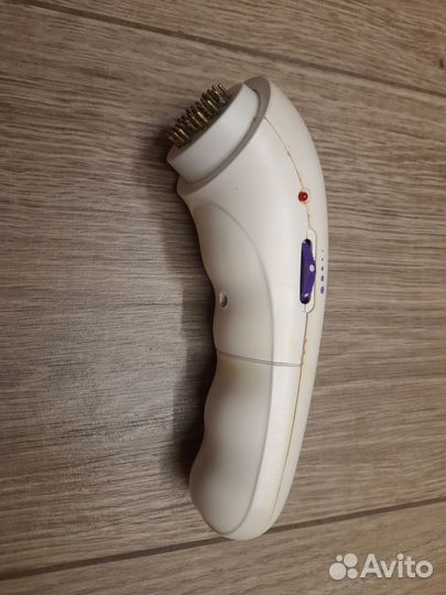 Электроакупунктура Zepter